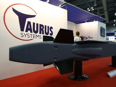 Գերմանիան նախատեսում է 2029 թվականին սկսել Taurus հրթիռի արդիականացված տարբերակի արտադրությունը