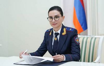 «Грапарак»: Из-за истории с избиением политолога Миграна Акопяна может «пострадать» генпрокурор Армении