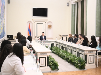Կոռուպցիան իրենց կյանքի իմաստը դարձրած մարդիկ պայքարում են մեր դեմ, հաճախ՝ առանց բարոյական գծերի. Աննա Վարդապետյան