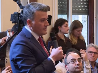 Посол Азербайджана напомнил Пашиняну о предусловии Баку: Надеемся, что и последнее препятствие будет устранено