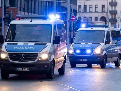В Германии начался суд над тремя предполагаемыми шпионами РФ: один из них гражданин Армении