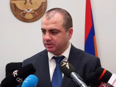 Վրթանես Սրբազանի քայլը սպասելի չէր, Եկեղեցին գնահատականը տվել է. Հանգիստ թողեք եկեղեցին. Աշոտ Դանիելյան