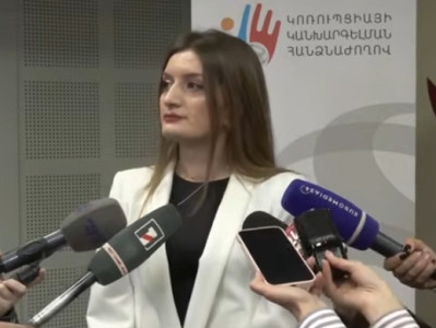 «Շատ հետաքրքիր նվերներ կան». պաշտոնյաների քանի նվեր է ենթարկվել հայտարարագրման