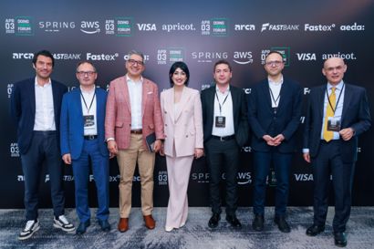Doing Digital Forum Wins Double Recognition at the IPRA GWA 2025 