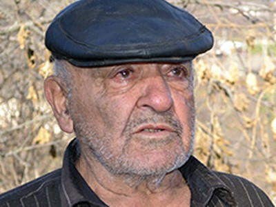 Մահացել է Վանո Սիրադեղյանի եղբայրը