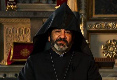 «Հրապարակ». Տիրադավին պատանդ են պահում
