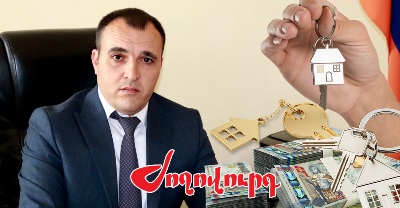 «Ժողովուրդ». Մարզպետ Սարգսյանի «բերած» «խոպանչի» խորհրդականը չորսից-վե՞ց անշարժ գույք ունի