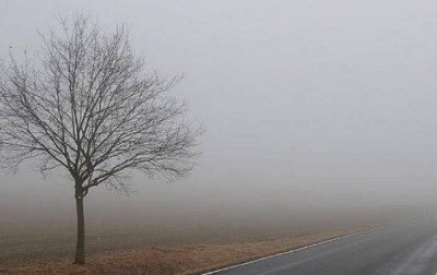 Երթևեկել բացառապես ձմեռային անվադողերով. Արարատի մարզում և «Մեղրու սար» կոչվող հատվածում մառախուղ է