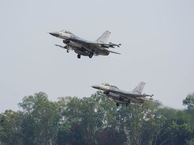Thailand carries out airstrikes on Cambodia positions
