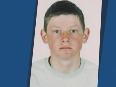 В Армении полиция разыскивает пропавшего без вести 18-летнего Михаила Долгова