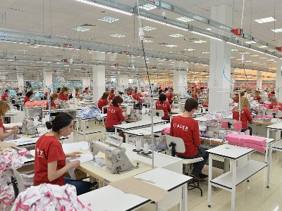 Компанию «АЛЕКС ТЕКСТИЛЬ» освободили от таможенной пошлины