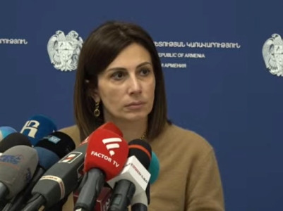 Министр здравоохранения: Провокационные действия некоторых граждан во время литургии неприятны