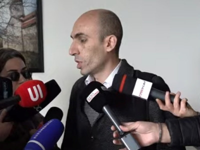 Экс-омбудсмен Арцаха: Вчерашние парламентские слушания стали дополнительным поводом для новых обысков