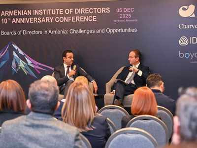 Վստահությունն է հաջողված համագործակցության բանալին