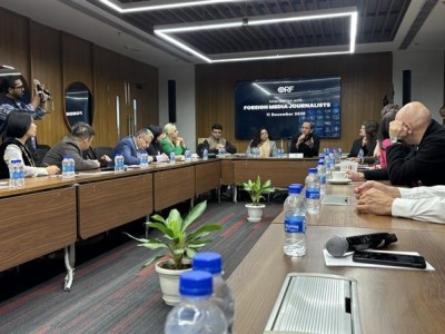 Indian Experts: Armenia Is a Key Partner for India in the South Caucasus