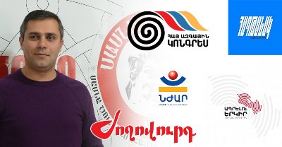 «Ժողովուրդ». Ինչ ծրագրեր ունեն արտախորհրդարանական ուժերը` 2026 թվականի ընտրությունների վերաբերյալ