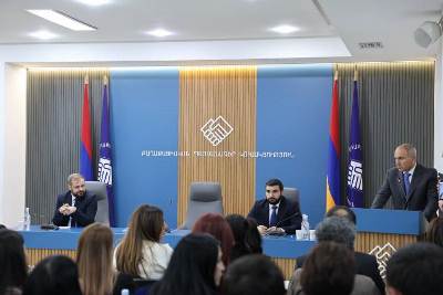 «Հրապարակ». Նախընտրական ցուցակը լիմիտ ունի