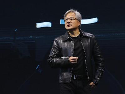 FT-ն Nvidia-ի գլխավոր տնօրեն Ջենսեն Հուանգին անվանել է տարվա մարդ