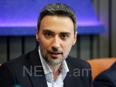 Businessman, philanthropist Samvel Karapetyan wanted by Azerbaijan, is in Armenia prison for 177 days, lawyer says