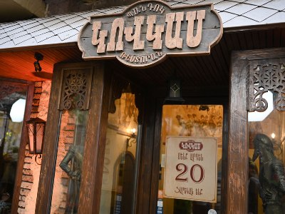3 Poland football fans with injuries hospitalized from near downtown Yerevan restaurant