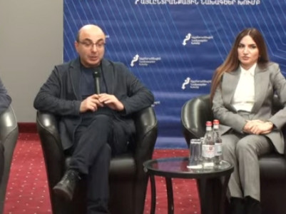 «Альтернативные проекты»: В апреле, мае и июне в Армении будут царить совершенно иные настроения