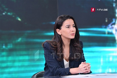 Минэкономики Грузии: Азербайджан, Турция и Грузия скоро отпразднуют открытие проекта Баку-Тбилиси-Карс