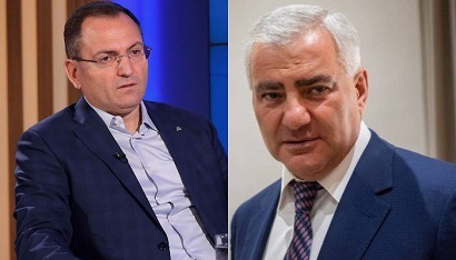 Адвокат: Проведён обыск в доме лингвиста, вынесшего заключение, противоречащее СК по делу Карапетяна