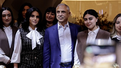 Seven Visions-ը ստացել է ևս 5 միջազգային մրցանակ՝ ընդհանուր թիվը հասցնելով 20-ի