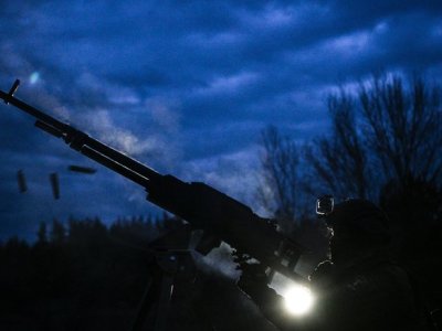 Над регионами России за ночь сбито 235 украинских беспилотников