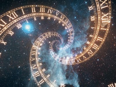 Учёные впервые экспериментально подтвердили существование временных отражений
