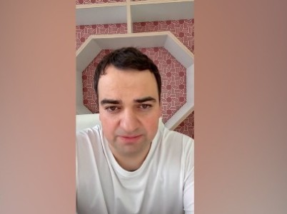 Карапетян: Человек, работавший специалистом по маркетингу в магазинах, объективно не мог обладать таким большим опытом