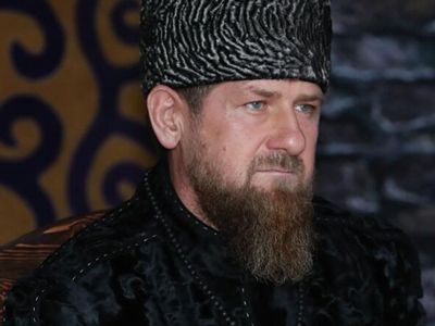 Кадыров заявил, что пойдёт на выборы в 2026 году, если предложит Путин
