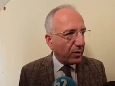 Мкртчян: СНБ Армении осуществляет деятельность в рамках своих полномочий