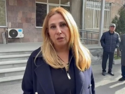 Адвокат: Судебное заседание по делу мэра Гюмри отложено