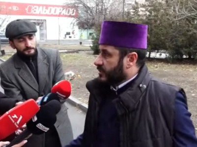 «Ես որևէ խնդիր չունեմ, որևէ կոմպրոմատ չկա». Նարեկ Սրբազանը վստահեցնում է՝ իշխանության կողմից իր վրա որևէ ճնշում չկա