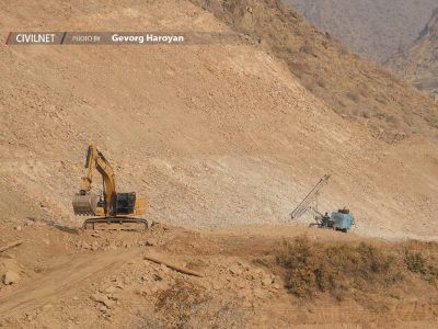 TRIPP provides very strong guarantees to Armenia, US ambassador says