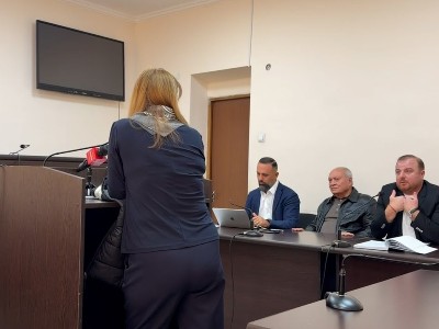 Свидетель по делу экс-генерального прокурора: Следователь задавал наводящие вопросы