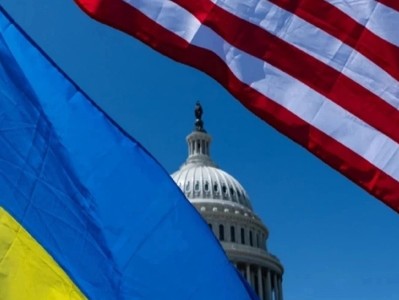 США, Украина и Европа разработали пакет гарантий безопасности по примеру 5-й статьи НАТО
