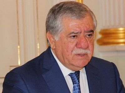 Azerbaijan declares former first deputy PM wanted
