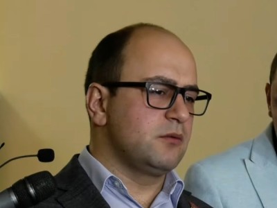 Էս «բորշչը եփել» է Փաշինյանը, բայց ուտելու ենք բոլորս ու դա համեղ կերակուր չի լինելու. Մամիջանյան