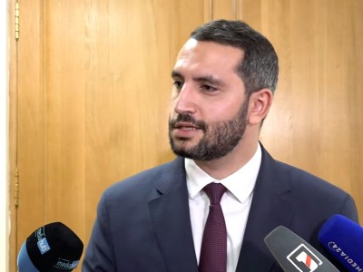 Parliament vice speaker: Iran’s interests by and large coincide with Armenia’s