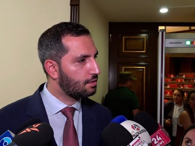 Вице-спикер парламента Армении: В нашей партии людей оценивают отнюдь не по их преданности Пашиняну