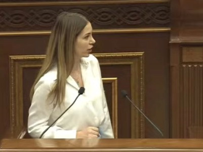 Депутат: Программа Правительства Армении по обеспечению жильем беженцев из Нагорного Карабаха оказалась провальной