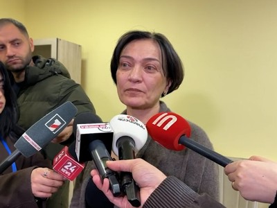 Ունենք սուիցիդալ մտքեր ունեցողներ, ինքնավնասման փորձերի դեպքեր. Աբովյան ՔԿՀ հոգեբան