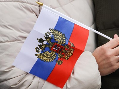 Из Украины на родину вернулись 15 граждан России