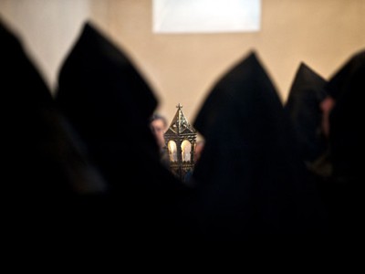 В церкви Святого Ованнеса в Бюракане пройдут богослужение и молитва за находящихся в заключении священнослужителей