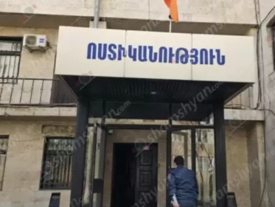 Խուլիգանություն՝ Երևանում. տասը հոգի տեղափոխվել է ոստիկանության Մաշտոցի բաժին