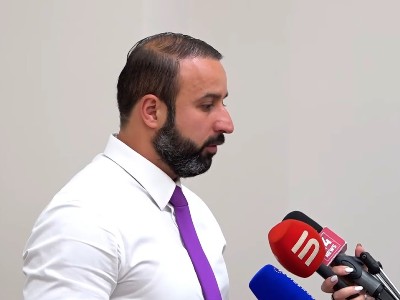 Соратник Пашиняна не попал в предвыборный список: он собирается обжаловать решение Правления правящей партии