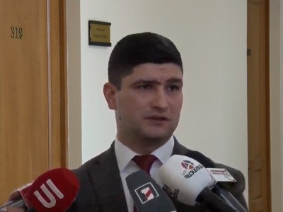 Соратник Пашиняна: Цены на недвижимость в Мегри выросли на 50%