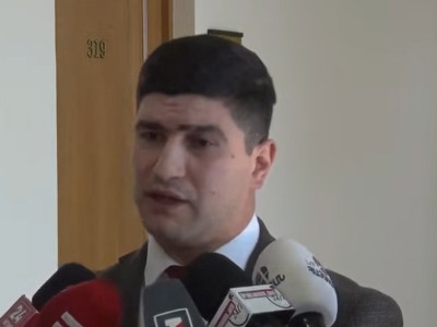 Թե որտեղ ես կհայտնվեմ, ՔՊ ցուցակում, թե գործադիրում, թե որեւէ այլ տեղ, դա իմ անհատական որոշելիքը չէ. Նարեկ Ղահրամանյան